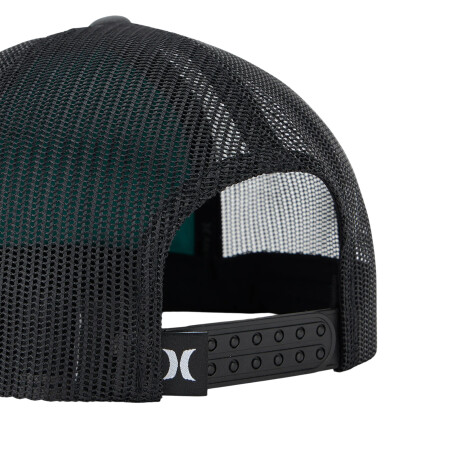 Gorro Hurley Mavericks - Brown Brown