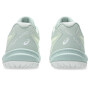 Zapatillas Tenis Court Slide 4 Mujer Lichen Rock/white