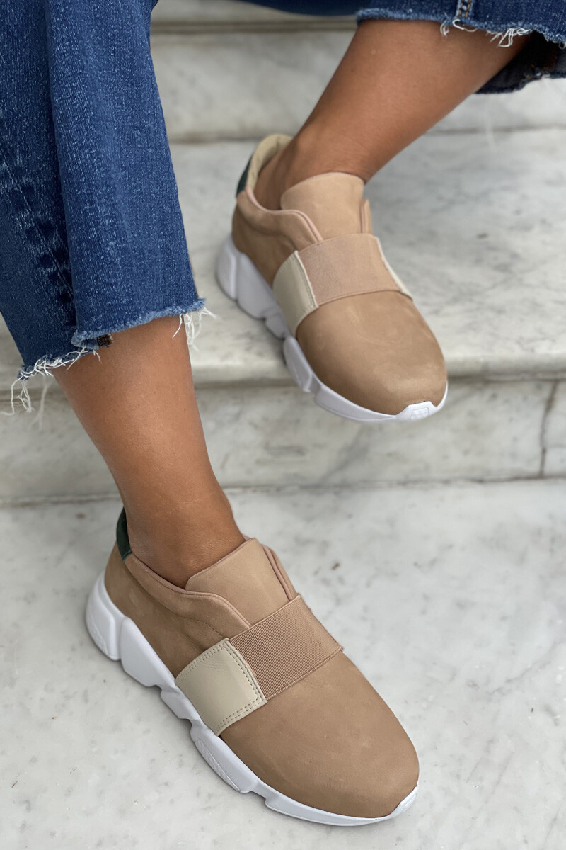 Champion ferrar Beige
