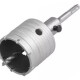TOLSEN MECHA COPA 65 MM x 8D Tolsen Mecha Copa 65 Mm X 8d