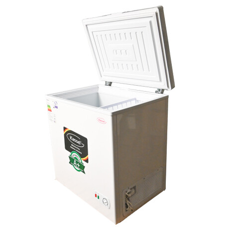 Freezer Kassel KS-FZ150H 150 Litros Clase A 001