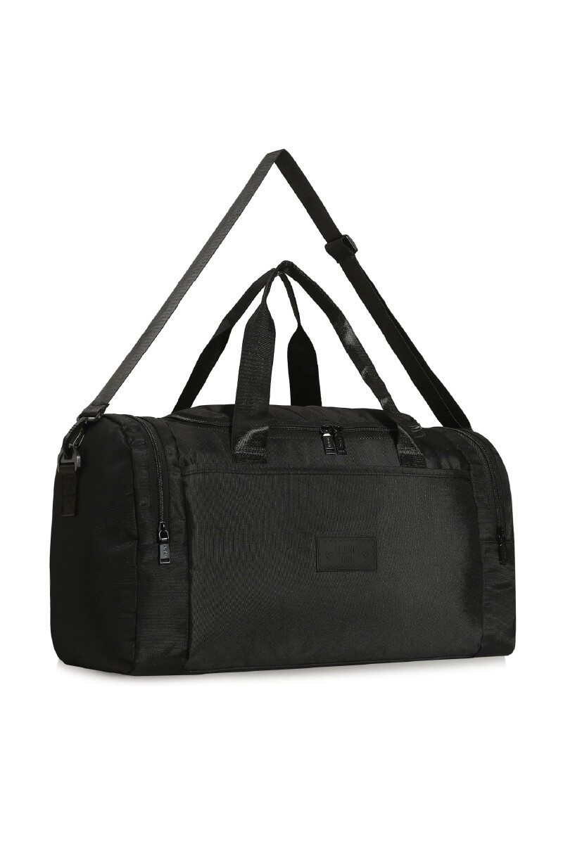 Bolso Trendy - Negro 