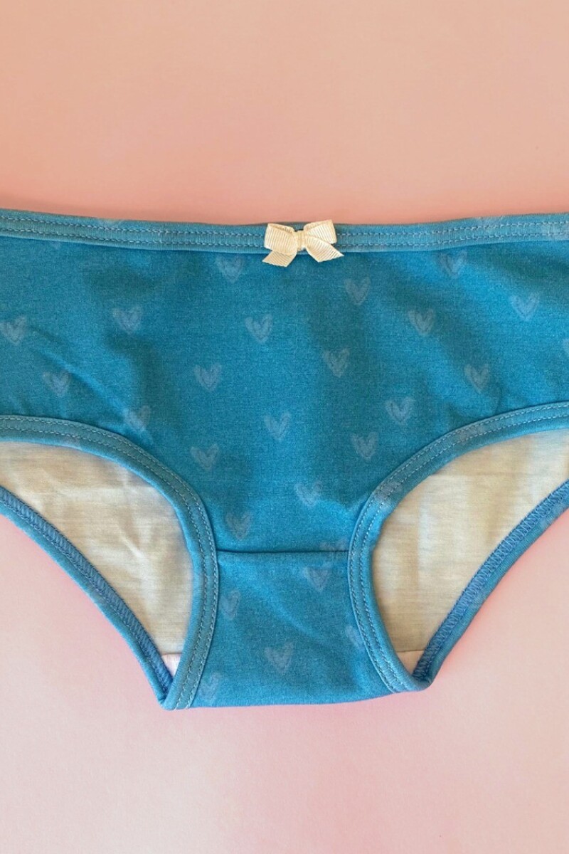 Bombacha Estampada. Bombacha Estampada.