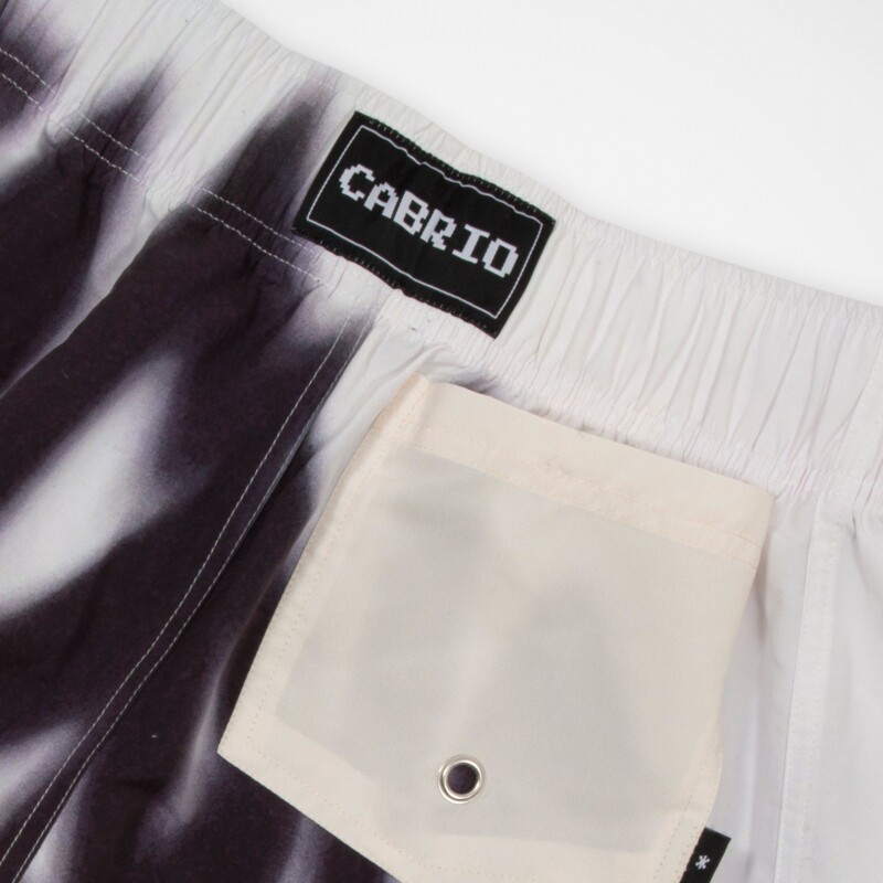 Cabrio Short De Baño Todo Terreno V011 Cabrio Short De Baño Todo Terreno V011