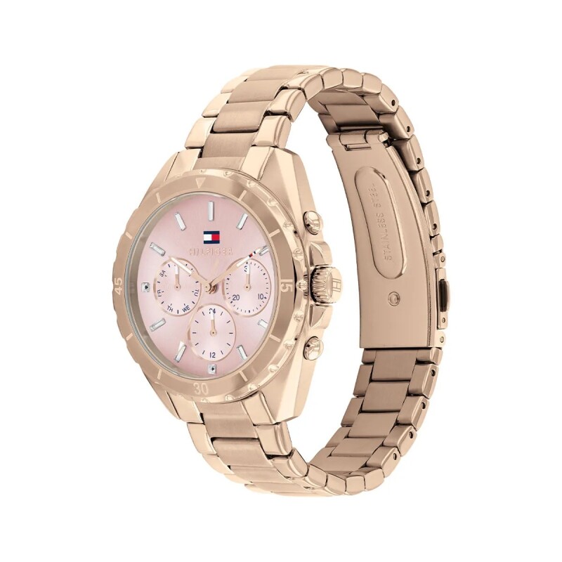 Reloj Tommy Hilfiger 1782784 para mujer de Acero Reloj Tommy Hilfiger 1782784 Para Mujer De Acero