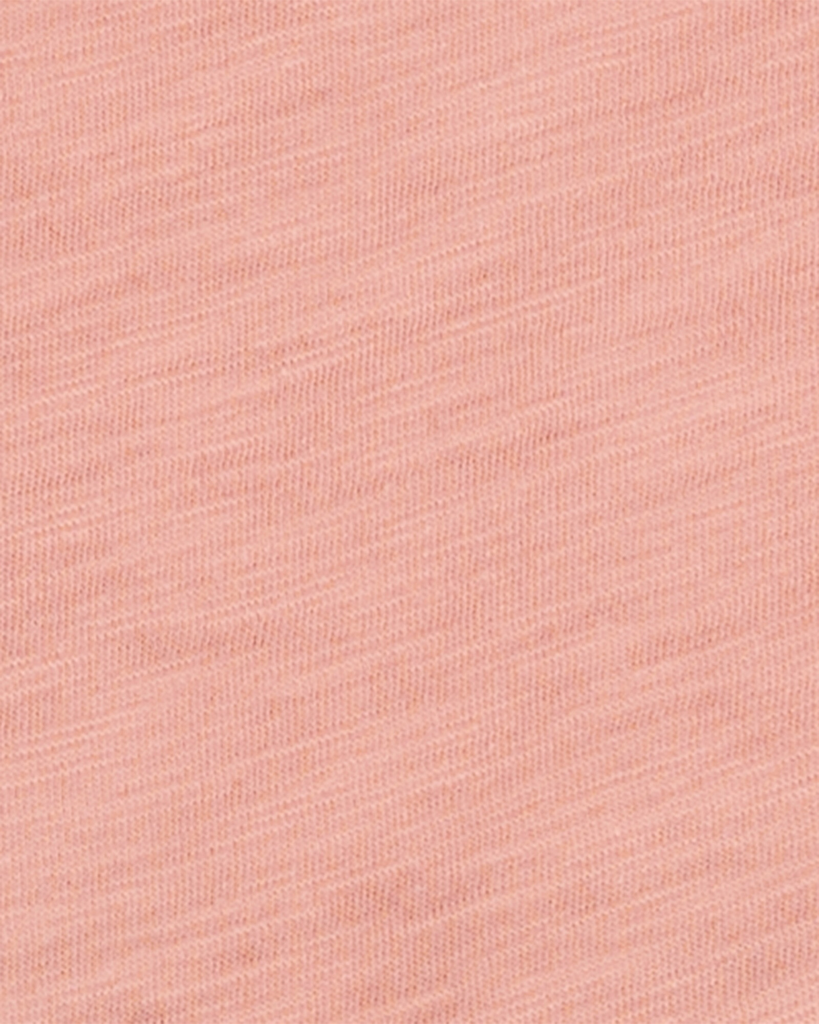 Vestido y vincha de algodón, rosados Vestido y vincha de algodón, rosados