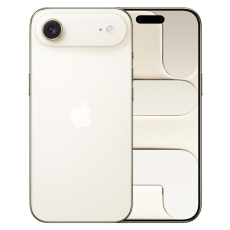 Celular Apple iPhone Air 256GB 12GB Light Gold Celular Apple iPhone Air 256GB 12GB Light Gold