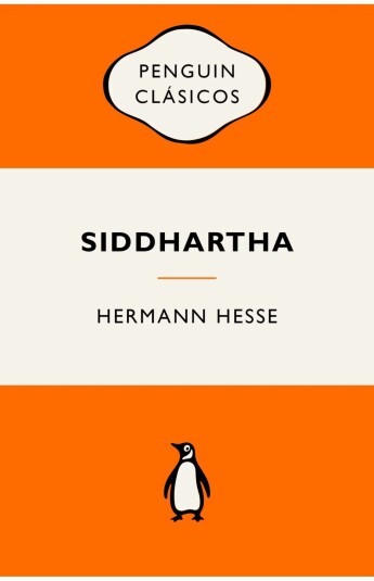 Siddhartha Siddhartha