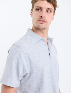520857 REMERA FERAUD Gris