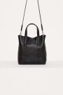 TOTE ICON WEST SMALL Negro