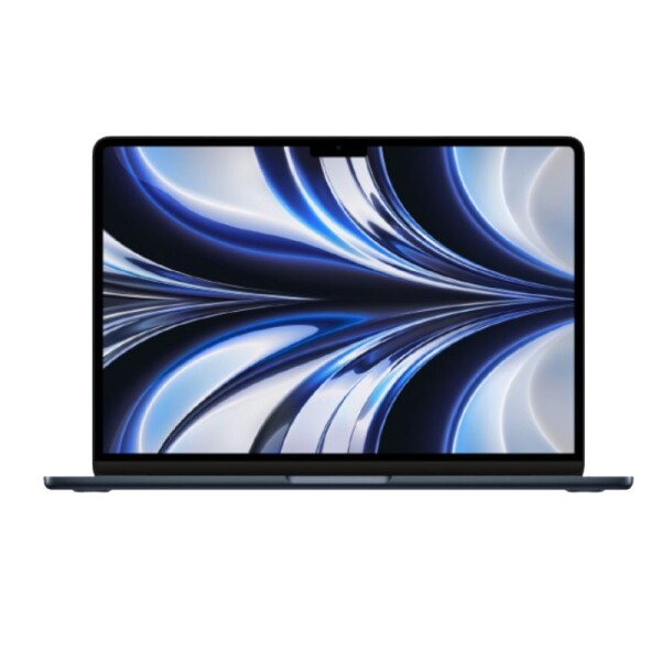Macbook Air M2 Mly33ll/A 8gb 256gb Midnight Macbook Air M2 Mly33ll/A 8gb 256gb Midnight