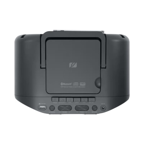 RADIO GRABADOR MUSE M-188RDC CD CASSETTE CON BLUETOOTH RADIO GRABADOR MUSE M-188RDC CD CASSETTE CON BLUETOOTH