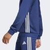Buzo Adidas Tiro 25 Essentials Azul