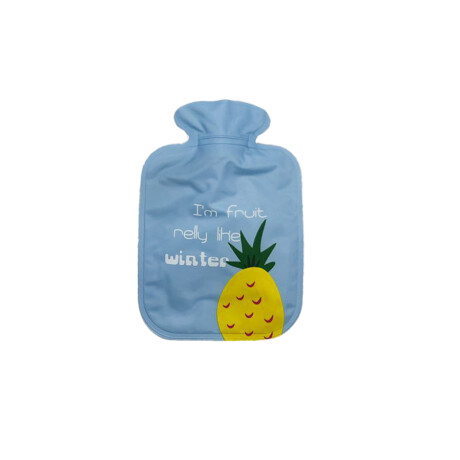 Bolsa de Agua Caliente 600 ml Bolsa de Agua Caliente 600 ml