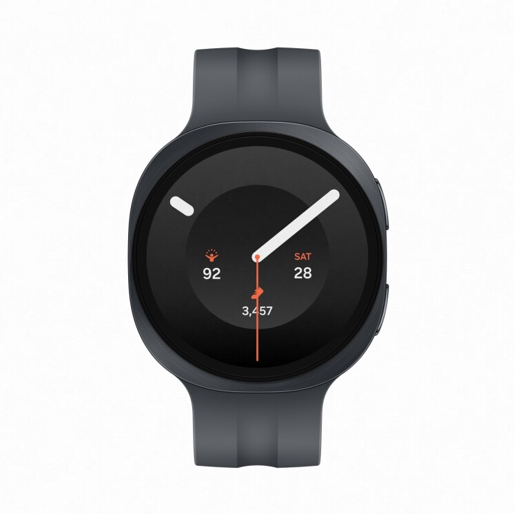 Smartwatch Samsung Galaxy Watch9 40 mm Bluetooth SM-L340 Black