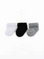 MEDIAS PACK X 3 VARIANTE 1