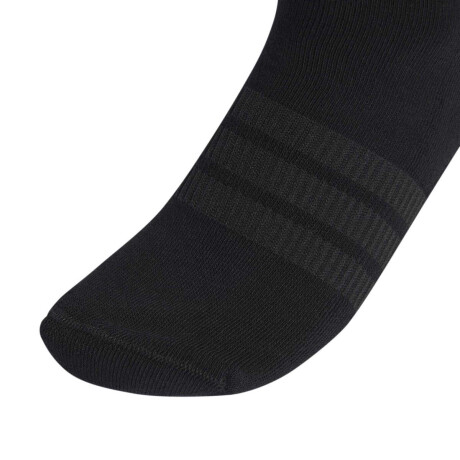 Medias Cushioned Sportswear Media larga Socks 3 Pack Unisex Gris