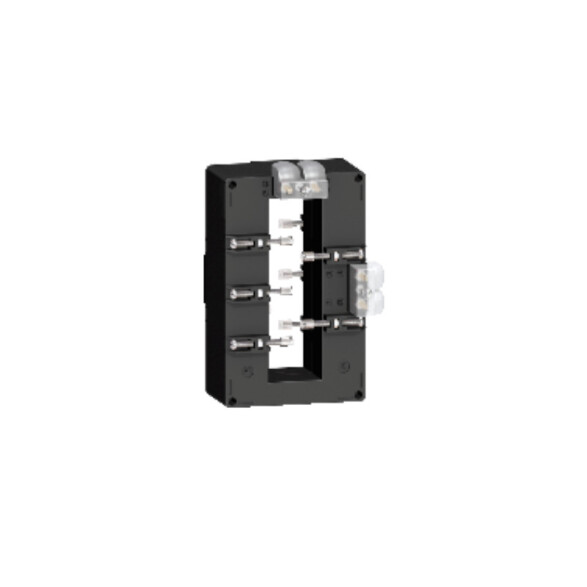 Transformador de corriente TI 1500/5A 10VA MG5800