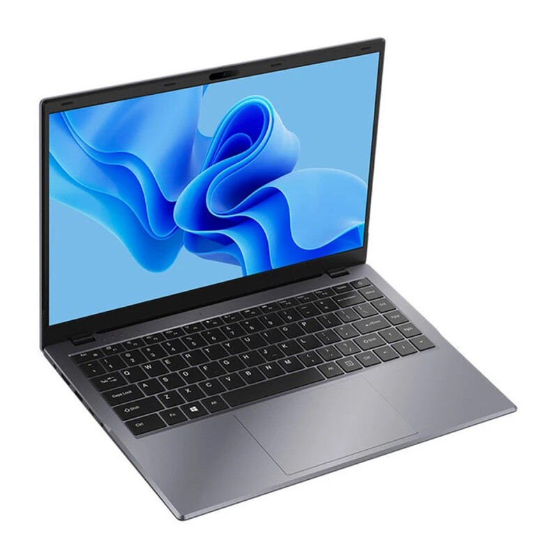 Notebook Chuwi GemiBook Pro Intel N150 256GB 8GB 14.1" Win11 Notebook Chuwi GemiBook Pro Intel N150 256GB 8GB 14.1" Win11