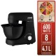 Batidora planetaria Arno Deluxe | 8 velocidades | Bowl de 4,1 Lts. Batidora planetaria Arno Deluxe | 8 velocidades | Bowl de 4,1 Lts.