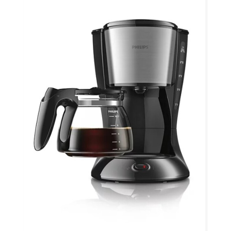 Cafetera Philips Daily Collection HD7462/20 – Café delicioso todos los días Cafetera Philips Daily Collection HD7462/20 – Café delicioso todos los días