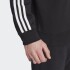 Buzo Adidas Adicolor Classic Negro
