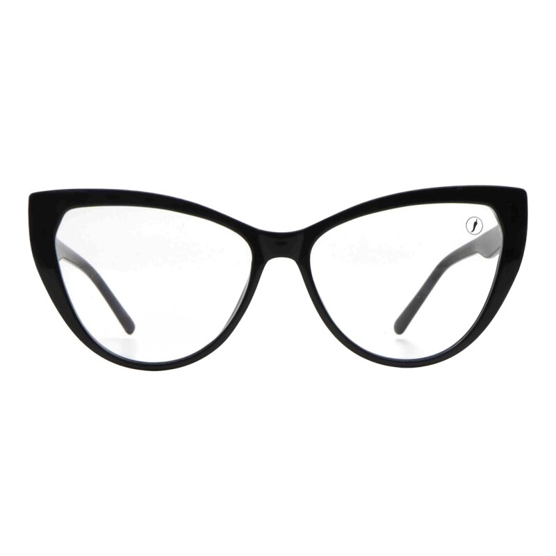 Armazón Chilli Beans Olinda más intercambiable de Sol Negro