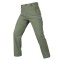 Pantalón táctico en neopreno Piel de Tiburón - Unisex Verde