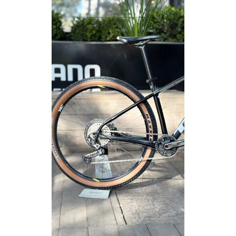 TREK X-CALIBER T-M TREK X-CALIBER T-M