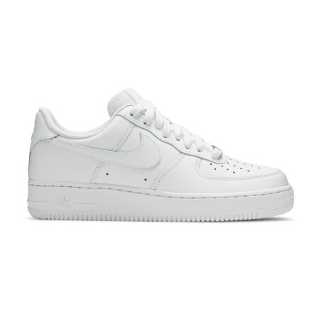 Championes Nike Air Force 1 White