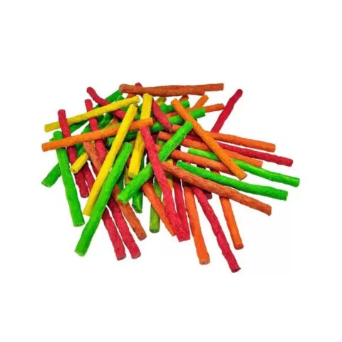 Palito Grueso Digerible Color Palito Grueso Digerible Color