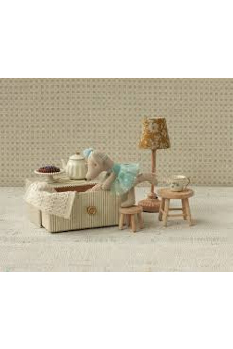 BAILARINA MAILEG EN CAJA BAILARINA MAILEG EN CAJA