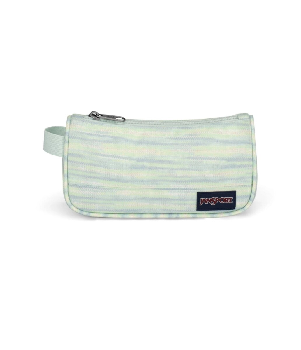 CARTUCHERA MEDIUM ACCESSORY POUCH - 70 S SPACE DYE FRESH 