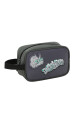 Cartuchera Trendy Gris