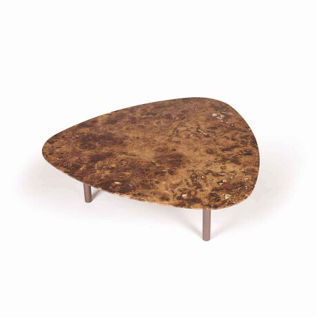 Mesa de centro GANACHE Negro - UNICO