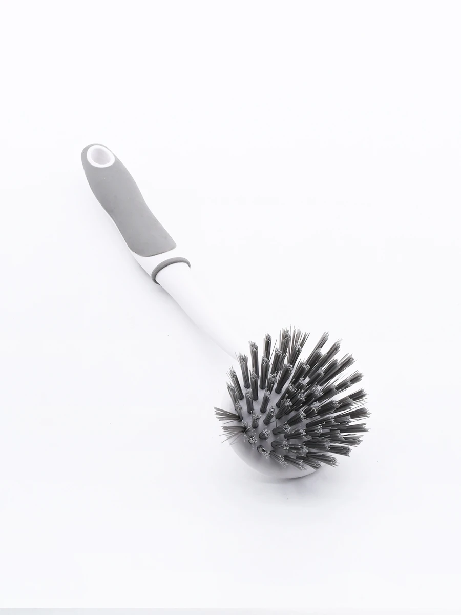 CEPILLO MULTIPROPOSITO PLASTICO - BLANCO 
