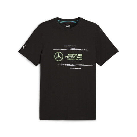 MAPF1 Logo Tee 62734301 Negro