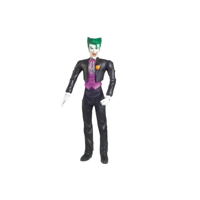 Figura De Acción Joker Aprox 55cm Figura De Acción Joker Aprox 55cm