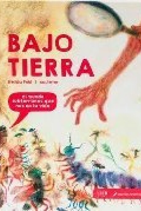 BAJO TIERRA BAJO TIERRA