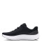 Championes de Hombre Under Armour Ua Charged Surge 4 Negro