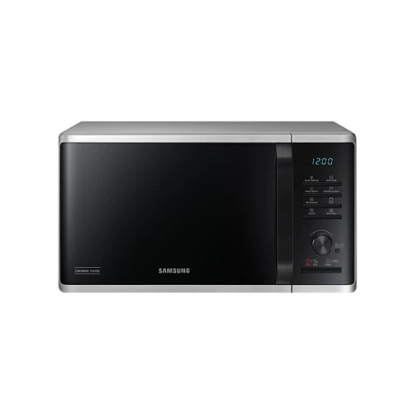 Microondas Samsung MG23K3515AS 23L 800W 001