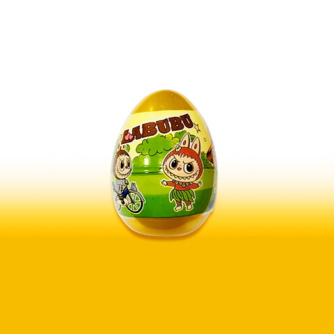 Descubre tu labubu sorpresa Descubre Tu Labubu Sorpresa