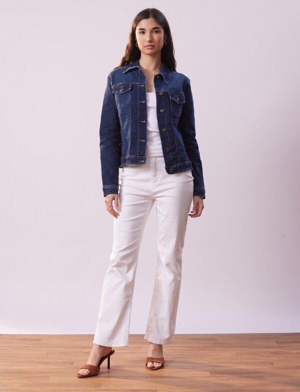Camperita Jean JEAN OSCURO