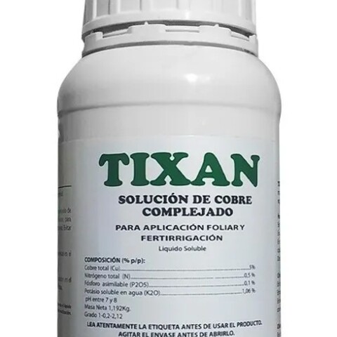TIXAN FUNGICIDA 1L TIXAN FUNGICIDA 1L