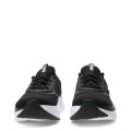 Championes de Mujer Puma Softride Mayve 2 Negro - Blanco