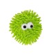Juguete pelotita mascota verde