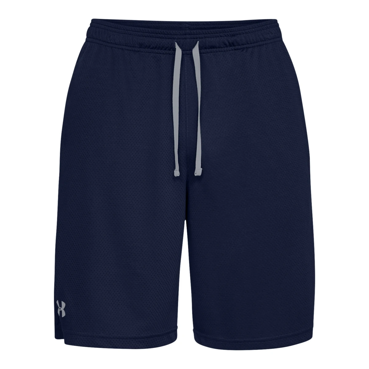 Short Under Armour Tech Mesh - AZUL 
