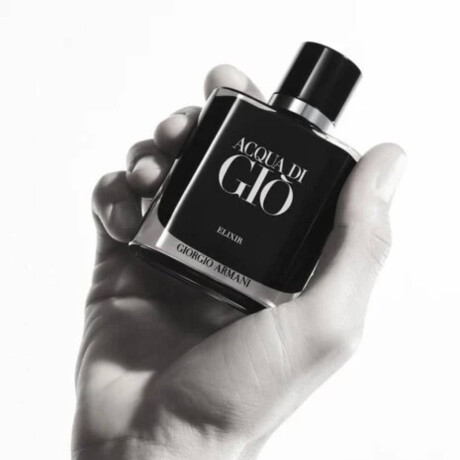Fragancia Masculina Armani Acqua Di Gio Elixir 50 Ml