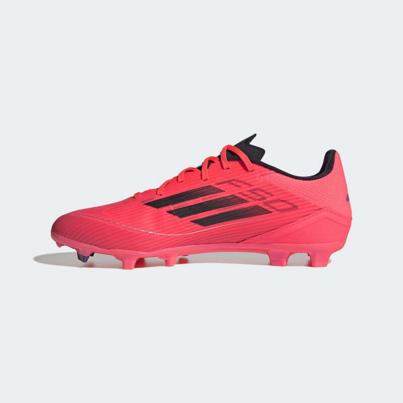 Championes Adidas F50 League Rosado