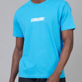 T-SHIRT COFAN DIXIE Azul